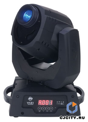 American DJ Vizi LED Spot